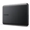 Image de Toshiba Canvio Basics Exclusive (1 To), Disque dur externe, Noir