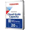 Image de Toshiba MG Series 20TB SATA MG10ACA20TE MG10ACA20TE