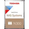 Image de Toshiba N300 (12 To, 3.5"), Disque dur