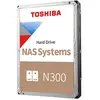 Image de Toshiba Hdd Hdwg740ezstc 3.5'' 4tb