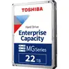 Image de Toshiba MG Series 22TB SATA MG10AFA22TE MG10AFA22TE