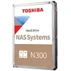 Image de Toshiba N300 12TB HDWG51CUZSVA HDWG51CUZSVA