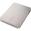 Image de Toshiba Canvio Flex (1 To), Disque dur externe, Argent