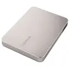 Image de TOSHIBA Canvio Flex 4 To Argent