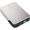 Image de Toshiba Canvio Flex (4 To), Disque dur externe, Argent