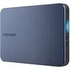 Image de Disque dur externe TOSHIBA Canvio Gaming - 2,5 - 2 To - USB 3.2 Gen 1 - Compatible avec PlayStation / Xbox / PC - Silver