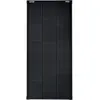 Image de Enjoy solar, Panneau solaire, Monokristallines Solarmodul (100 W, 8.80 kg)
