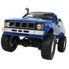 Image de Amewi Offroad-Truck bleu brushed 1:16 Auto RC électrique Véhicule tout-terrain 4 roues motrices (4WD) prêt à fonctionner (RtR)