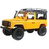 Image de Amewi Geländewagen Crawler brushed 1:16 Auto RC électrique Crawler 4 roues motrices (4WD) prêt à fonctionner (RtR) 2,4 GHz