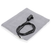 Image de Coussin chauffant HAFENBANDE Molly avec réglage de température L 50 x l 40 cm - pour chat