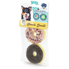 Image de 2 x75g Blue Tree Cheesie Donuts friandises pour chiens