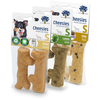 Image de Mixpack : 3x40g Blue Tree Cheesies friandises pour chiens