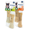Image de Blue Tree Holi Bones agneau & cerf Gr. M chien