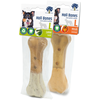 Image de Blue Tree Holi Bones agneau & cerf Gr. L chien
