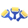 Image de Lot de 3 rouleaux éponge pour peinture Eduplay