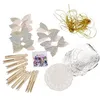 Image de Bâtonnée figurine, set de 10 Eduplay