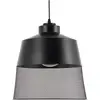 Image de Beliani, Suspension, Muga (E27)