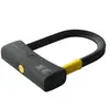 Image de Tex-lock Antivol U D-lock 204 x 85 mm