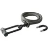 Image de Tex-lock Antivol U Eyelet U/x-lock 120cm One Size