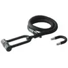 Image de Tex-lock Antivol U Eyelet U/x-lock 120cm One Size