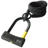 Image de Tex-lock Antivol U Eyelet D-lock 120cm One Size
