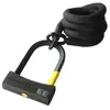 Image de Tex-lock Antivol U Eyelet D-lock 160cm One Size