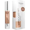 Image de Tolure, Rouge à lèvres + gloss, Cosmetics Lipboost Caramel Rose 8ml Plumped-Up Effect Lip Plumper