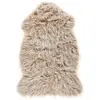 Image de Beliani, Plumes, Mungo (95 x 63 cm)