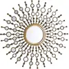 Image de Beliani, Miroir, Blois