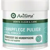Image de AniForte Denta Clean & Care   proszek do higieny jamy ustnej dla psa i kota 80g (Chat, Chien), Hygiène animale