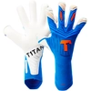 Image de T1tan Gants De Gardien De But Alien Gravity Blue 2.0