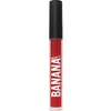 Image de Rouge à lèvres liquide semi-mat - The Glam Bam - Banana Beauty