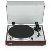 Image de Platine vinyle Thorens TD 402 DD Noyer