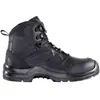 Image de Santos, Chaussures de travail, Ergo Bau S3 ÜK (S3, 43)