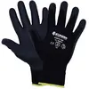 Image de Kunzer, Gants de protection, 9BUG08 Gants de travail en mousse de nitrile et élasthanne, taille (gants) : 8, M (8, M)