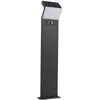 Image de Dotlux, Éclairage d'extérieur, 4966-030120 Solar FLASHground 100cm 3,5W 3000K Borne d'éclairage LED (IP54)