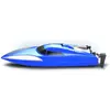 Image de Amewi speedboat 7012 mono blue 2,4 GHz RTR 25km/h