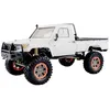 Image de Amewi AMXRock RCX10P (Profi) brushed 1:10 Auto RC électrique Crawler prêt à fonctionner (RtR) 2,4 GHz