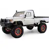 Image de Amewi AMXRock RCX10P Crawler Pick Up Pro (Presque prêt à être conduite)