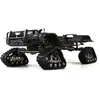 Image de Amewi AMXRock RCX8PT Chaîne électrique Brushed Crawler 1:8 RTR vert (RTR Prêt à fonctionner)