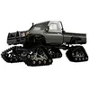 Image de Amewi AMXRock RCX10TP Scale Crawler Pick-Up 1:10 RTR brushed 1:10 Auto RC électrique Crawler prêt à fonctionner (RtR) 2,4 GHz