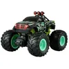 Image de Amewi vert brushed 1:18 Auto RC électrique Monstertruck propulsion arrière prêt à fonctionner (RtR) 2,4 GHz