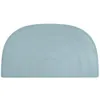 Image de Set de table arc-en-ciel en silicone vert menthe
