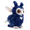 Image de Ori and the blind forest - peluche ori & ku 33 cm