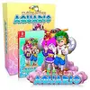 Image de Nintendo Games Switch Clockwork Aquario Ultra Collector's Edition