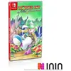 Image de Wonder Boy : Asha in Monster World - Édition SLG