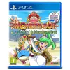 Image de Playstation Games Ps4 Wonder Boy Asha Monster World