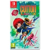 Image de COTTON REBOOT SWITCH