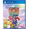 Image de Cotton Fantasy