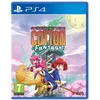Image de Cotton Fantasy PS4 PlayStation 4